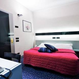 Фотографии гостиницы
Hotel Michelangelo