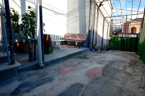 Фотографии гостевого дома
Guest House Don