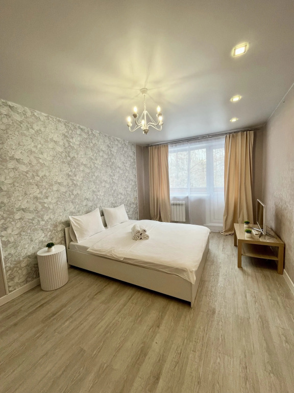 Фотография квартиры Квартира 1-комнатная