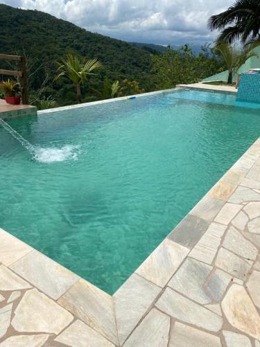 Фотографии гостевого дома
SÍTIO MARAVILHOSO EM MAIRIPORÃ