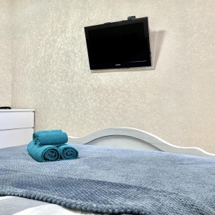 Фотография квартиры LetoApart (ЛетоАпарт) улице Таманская 121 корпус 6