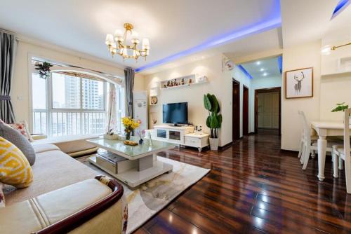 Фотография гостиницы Xi 'an ·Lianhu·City wall scenic area