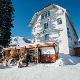 Фотография гостиницы Мустаг