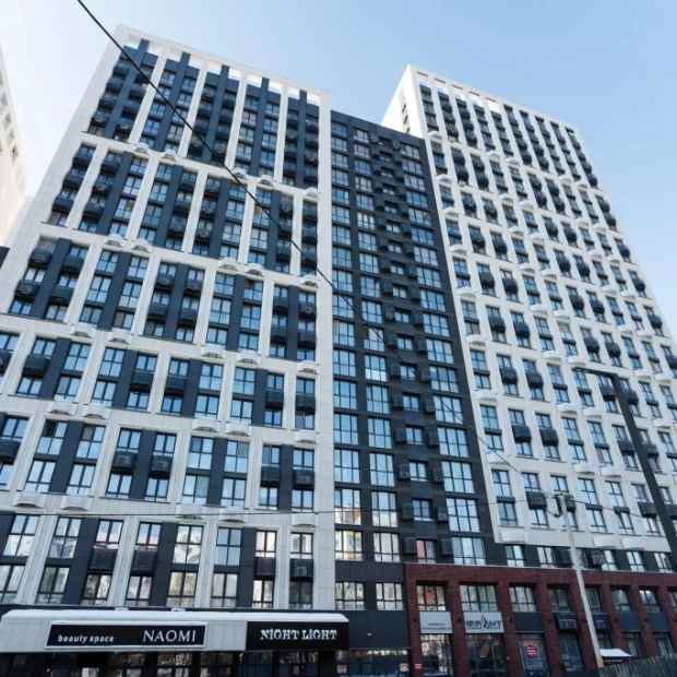 Фотографии квартиры 
            Апартаменты на улице Коммунистическая 98/1