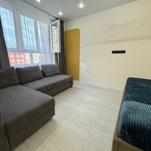 Фотография квартиры Moment House на улице Яганова 8