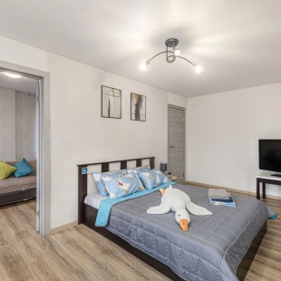 Фотография квартиры Квартира наикрасивейшее место в центре города у набережной и парка