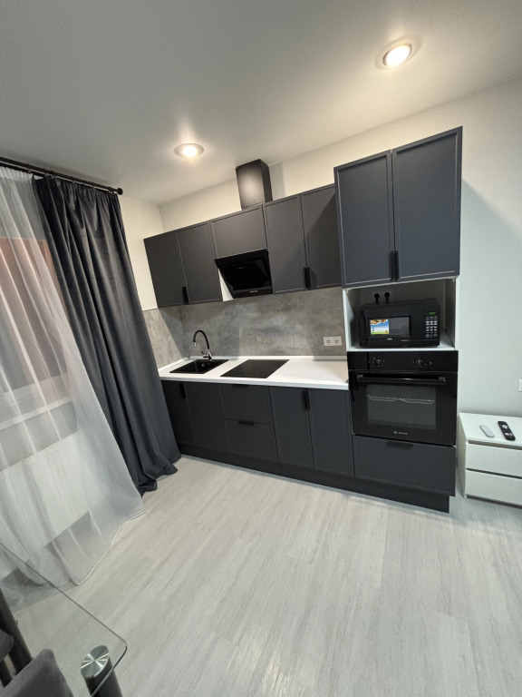 Фотография квартиры Квартира уютная чистая студия