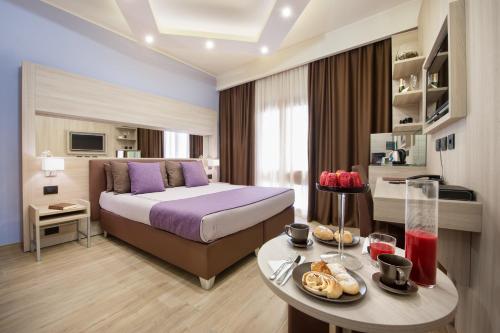 Фотография гостиницы Hotel Trapani In