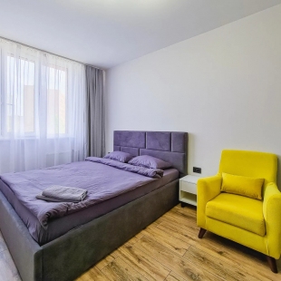 Фотография квартиры Квартира Терешковой 10/7 62