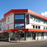 Фотография гостиницы Hotel Milan Costa Rica