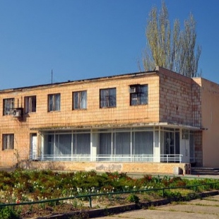 Фотография пансионата Майский