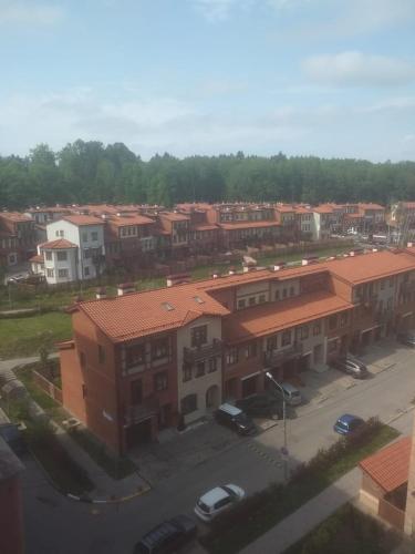 Фотографии апарт отеля
Sleep and fly