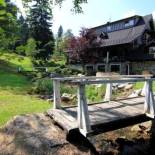 Фотография мини отеля BORSZÓWKA Dom Nad Potokiem - Pensjonat