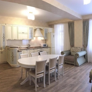 Фотография квартиры Апартаменты Вершина