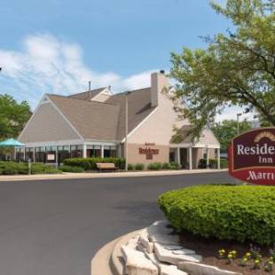 Фотографии гостиницы 
            Residence Inn Chicago Deerfield