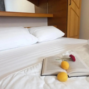 Фотография квартиры Апартаменты на улице Большевистская 105