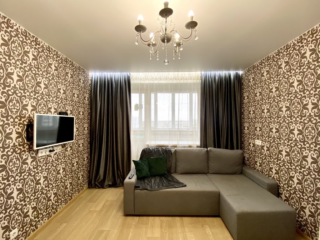 Фотография квартиры Квартира с Видом на Мечеть