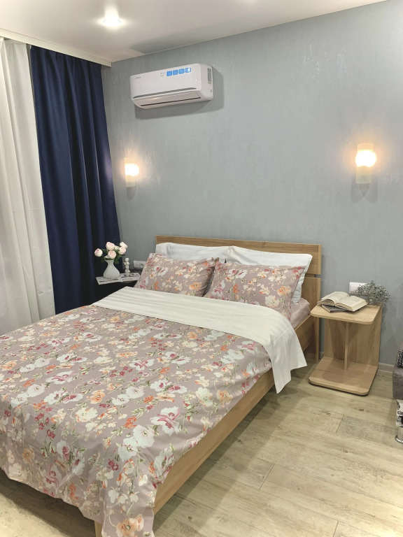 Фотография квартиры Квартира Светлая квартира в Центре Тюмени