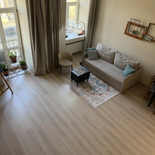 Фотография квартиры Квартира Центр