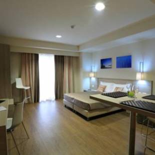 Фотографии гостиницы
Turin Airport Hotel & Residence