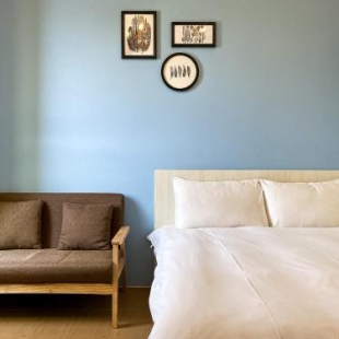 Фотография мини отеля Adagio Hostel