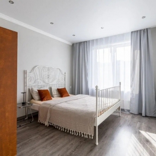 Фотография квартиры Апартаменты на улице 50 лет Октября 57В