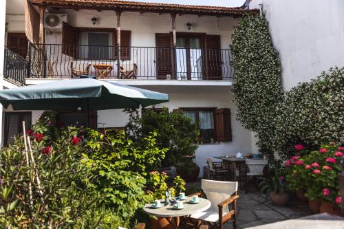 Фотография гостевого дома Summer House