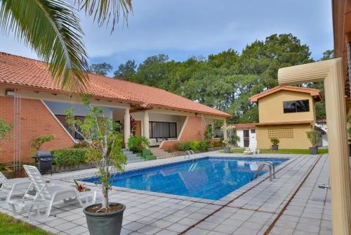 Фотография апарт отеля Apartotel Obelisco San José Aeropuerto