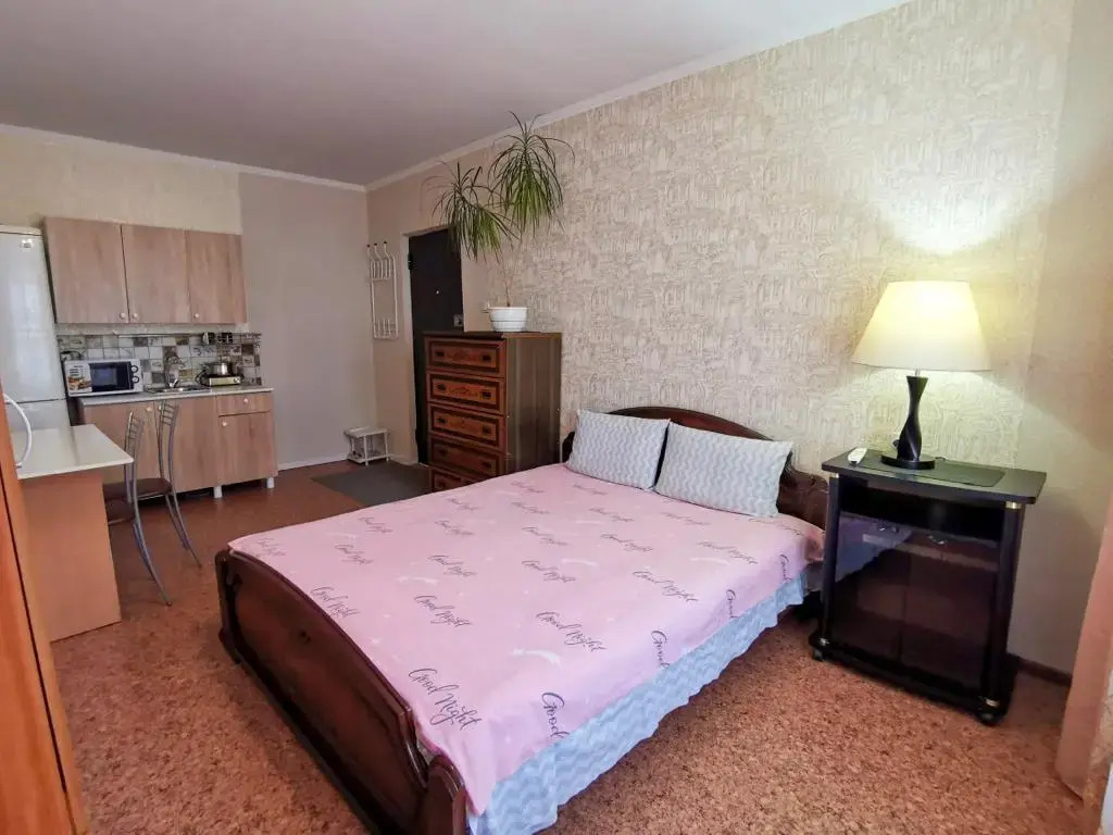 Фотография квартиры Апартаменты Студия на Есенина