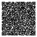 QR код музея Минералогический музей Самоцветная полоса Урала