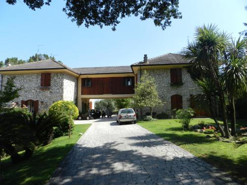 Фотография мини отеля B&B Le Tre Civette