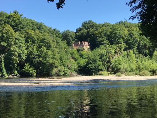 Фотография мини отеля Le Relais des galets