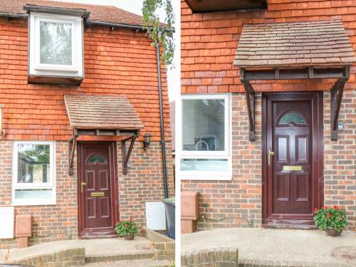 Фотография гостевого дома 2A The Mews