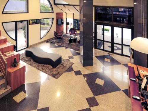 Фотография гостиницы Paulista Suites by Charlie