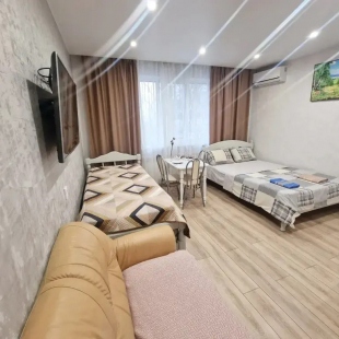 Фотография квартиры Апартаменты 07 РЕЯ Дубровка