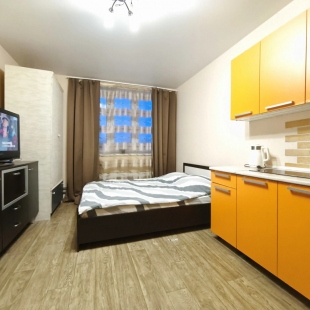 Фотография квартиры Апартаменты Жидкова 6-5