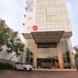 Фотография гостиницы Tjokro Style Yogyakarta