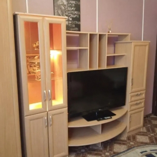 Фотография квартиры Апартаменты в микрорайоне 2 дом 1