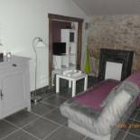 Фотография гостевого дома Domaine de la moriniere