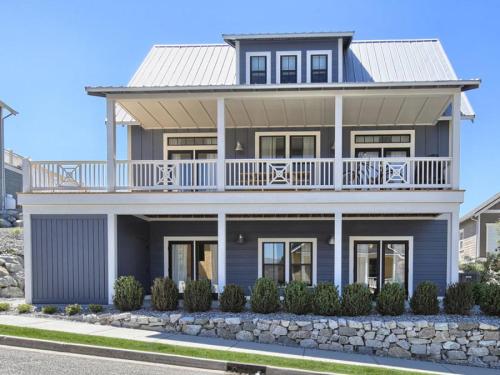 Фотография гостевого дома Lake & Vine Villa #15