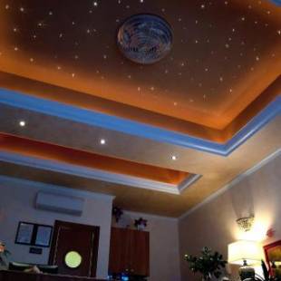 Фотографии гостиницы
Hotel Aquila