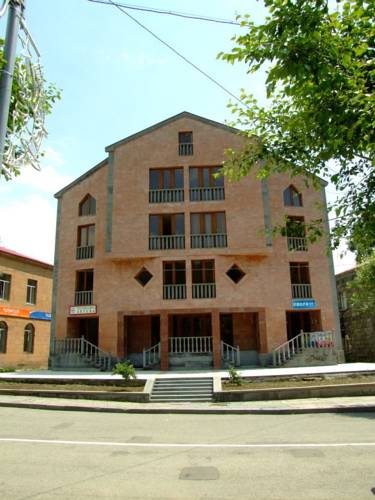 Фотография гостиницы Hotel Central