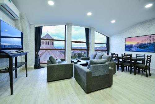 Фотография апарт отеля Nacho