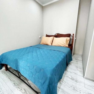 Фотография квартиры Апартаменты на Трофимова