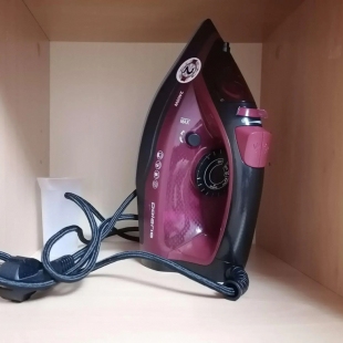 Фотография квартиры Апартаменты на улице Карла Маркса 8