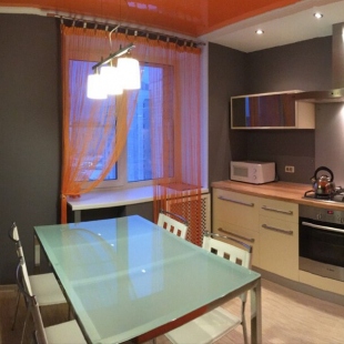 Фотография квартиры Апартаменты Глория