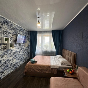 Фотография квартиры Квартира от Дом89 Мирный 1/6