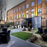 Фотография гостиницы Gracie Art Hotel