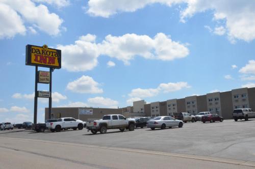 Фотография гостиницы Dakota Inn