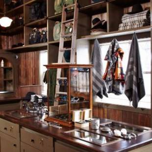 Фотографии мотеля 
            Anvil Hotel